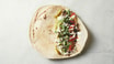 Kebab Tallerken